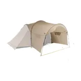 Jack Wolfskin Front Porch white pepper