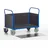 ROLLCART Vierwandwagen 1200 kg