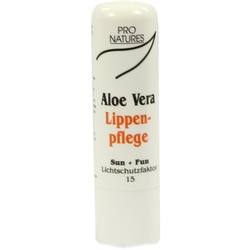 Aloe Vera Lippenpflege 4.8 G