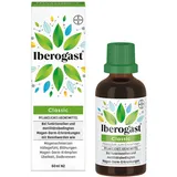 Iberogast Classic Flüssigkeit 50 ml