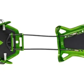 Black Diamond Neve Pro Steigeisen - Envy Green