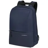 Samsonite Stackd Biz Rucksack 15.6" Navy