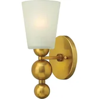 Elstead Lighting Elstead Lighting, Wandleuchte - Deckenleuchte, Zelda Wandleuchte