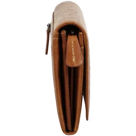 Bruno Banani Geldbörse Damen cognac
