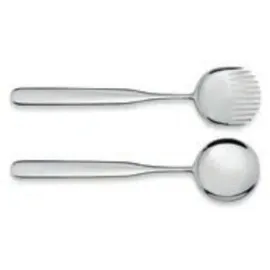 Alessi Collo-Alto Salatbesteck 2-tlg.