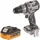 procraft industrial CD20Abb Akku Schlagbohrschrauber 20 V 85 Nm inkl. 1 x 4,0 Ah + ohne Ladegerät