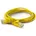 UTP-Patchkabel Cat 6A ge 7291 ge 10 0m