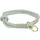 Trixie Soft Rope Zug-Stopp-Halsband Salbei/Mint XS