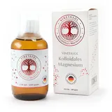 vinetasol KOLLOIDALES MAGNESIUM - 200ppm