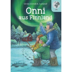 Onni aus Finnland