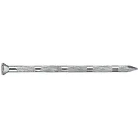 Masidef Stahlrillenstifte 2,7 x 50 mm, 30 Stück