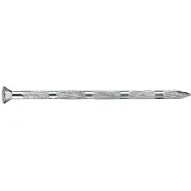 Masidef Stahlrillenstifte 2,7 x 50 mm, 30 Stück