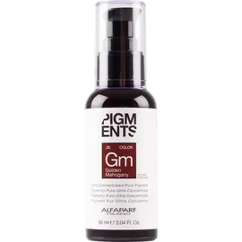Alfaparf Milano Pigments gold 90 ml