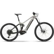 Haibike Nduro 6 2025 29 Zoll RH 44 cm urban grey/blk