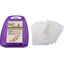 Basic Nature Blasenpflaster