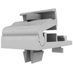 Schletter Solar Kreuzverbinder Rapid vormontiert