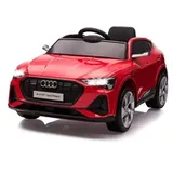 Jamara Audi e-tron Sportback rot