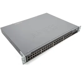 Juniper EX Series EX3400-48T