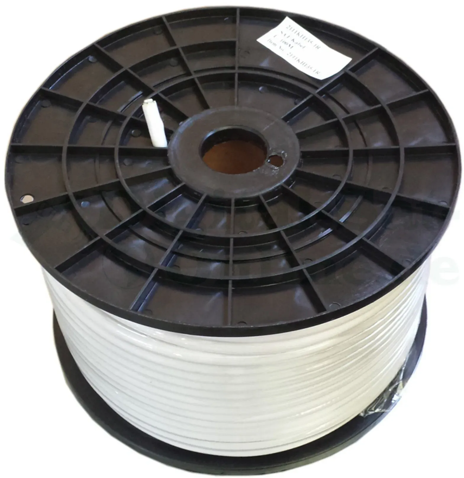 Transmedia Koaxkabel KH 135-100 R Kupfer