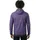 ION Shelter Lite Jacke Dark/Purple XS