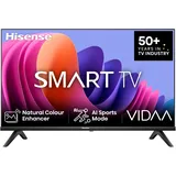 Hisense A4N LED Full HD Smart TV