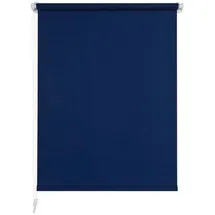LIEDECO Seitenzugrollo Easy Lichtschutz 82x180cm