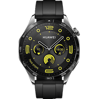 Huawei Watch GT 4 46 mm schwarz