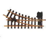 LGB H-Weiche rechts R1 30 Grad 12000 G