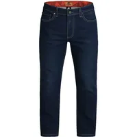 Forsberg 5 Pocket Jeans Denimblau 52