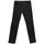 Alberto Herren Jeans schwarz
