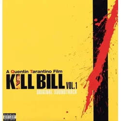 Kill Bill Vol.1