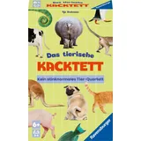 Ravensburger Das tierische Kacktett