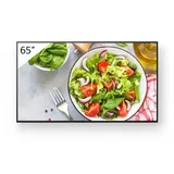 Sony Bravia FW-65BZ35L 65" schwarz