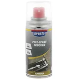 PRESTO 429972 PTFE Spray trocken 150 ml