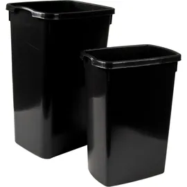 Centi Treteimer 14 l Grau