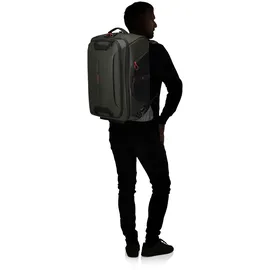 Samsonite ECODIVER 2-Rollen Cabin 55 cm / 51 l grau