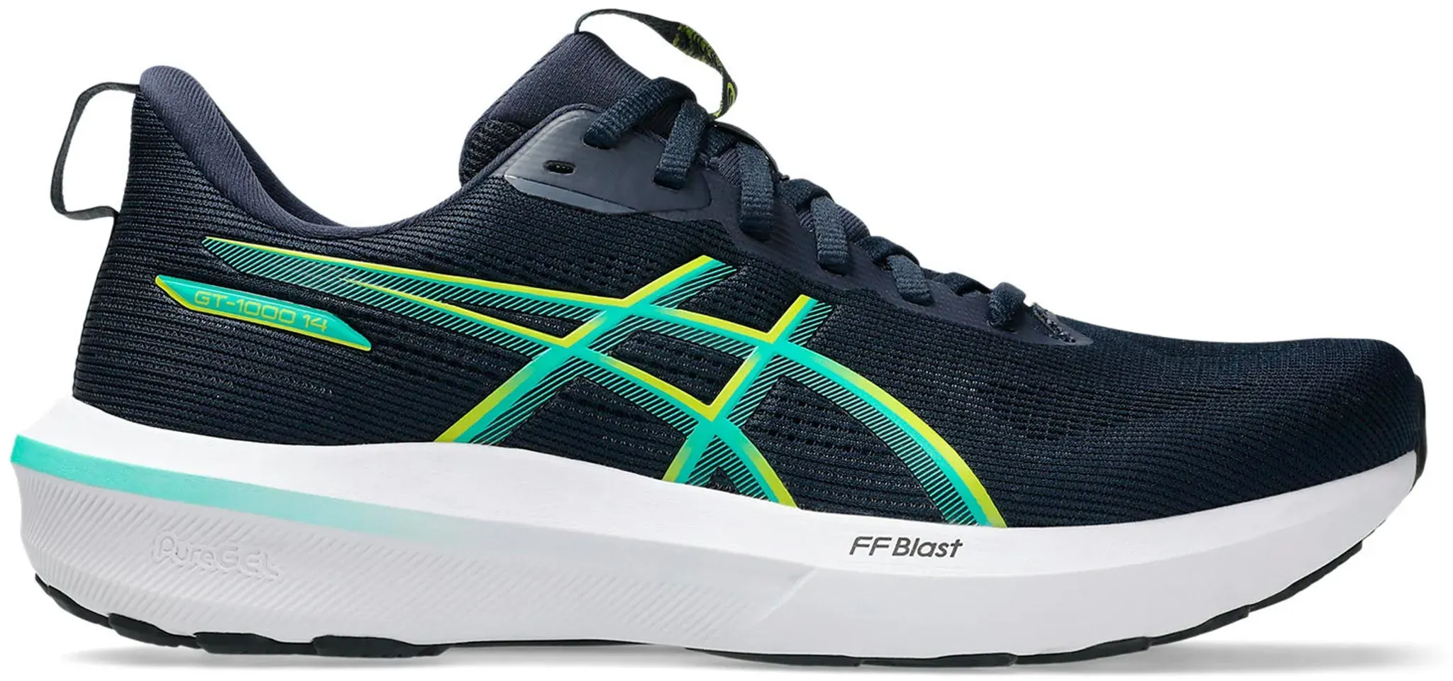 asics gt 1000 gr��e 41,5