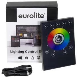 Eurolite TOUCH-512 Standalone-Player