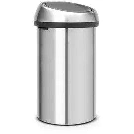 Brabantia Touch Bin 60 l matt steel fpp