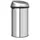 Brabantia Touch Bin 60 l matt steel fpp