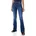 Mid flared Dnm Noos Jeans Dark Blue Denim M 34L EU