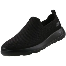 SKECHERS Go Walk Max Herren Schwarz 45