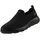 SKECHERS Go Walk Max Herren Schwarz 45