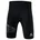 Lauftight kurz Kinder Schwarz 152