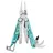 Leatherman Signal Multitool - Aqua
