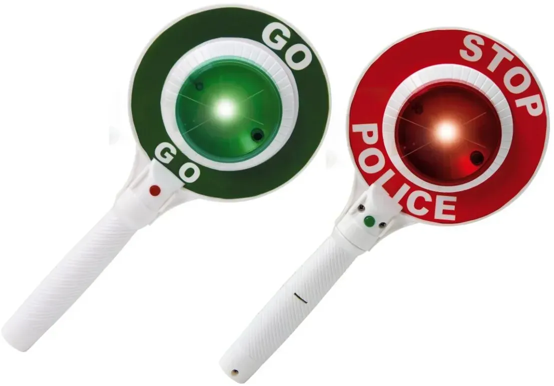 Jamara 460308 Zubehör für schaukelndes/fahrbares Spielzeug Spielzeugampel