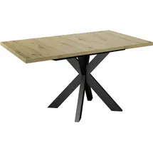Mäusbacher 90 x 73 x 90 cm schwarz