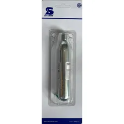 Secumar CO2-Ersatzpatrone 16g CO2-Patrone Mini Hand