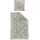 IRISETTE Koala 8629 goldfarben 155 x 220 cm + 2 x 80 x 80 cm