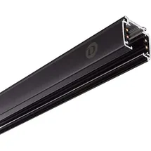 Deko-Light 3-Phasen Schienensystem D Line Aufbaustromschiene 2m